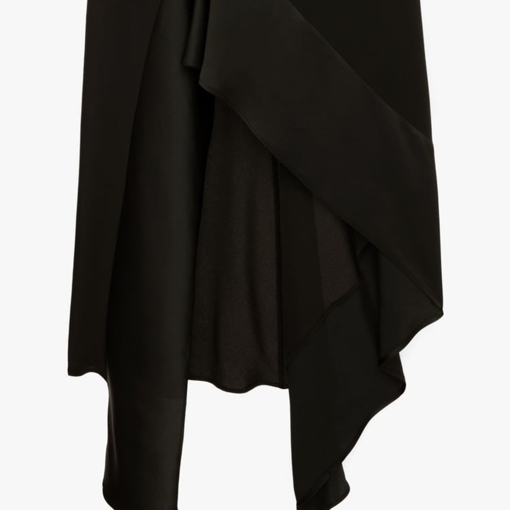 ZARA x NARCISO RODRIGUEZ SLIP DRESS - Picture 8 of 11